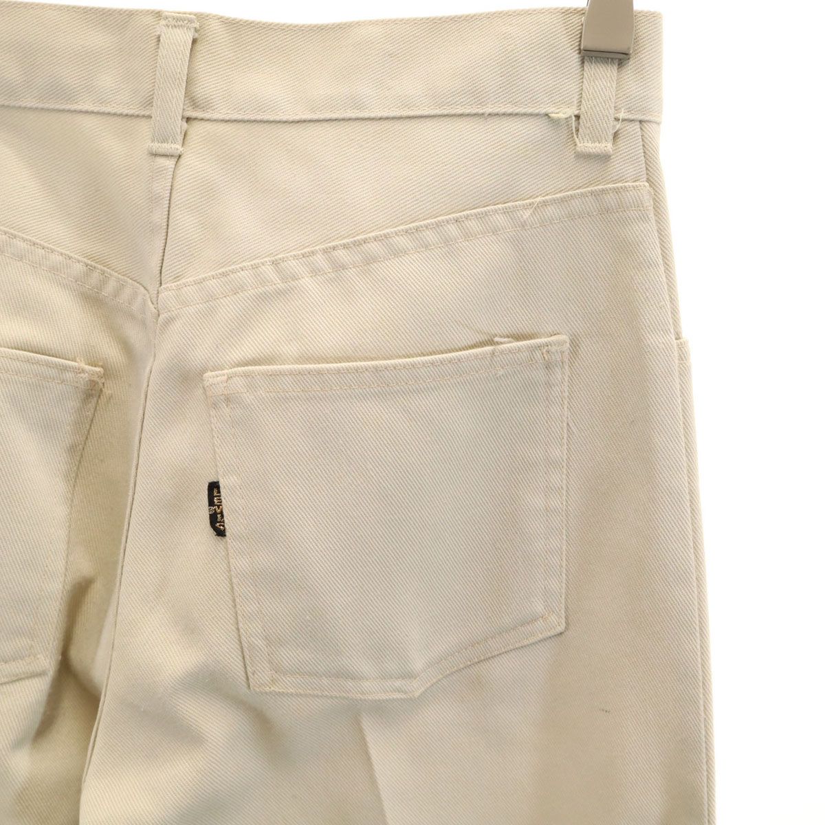 LEVI'S STA-PREST リーバイス スタプレ 70s ビッグE スタプレ