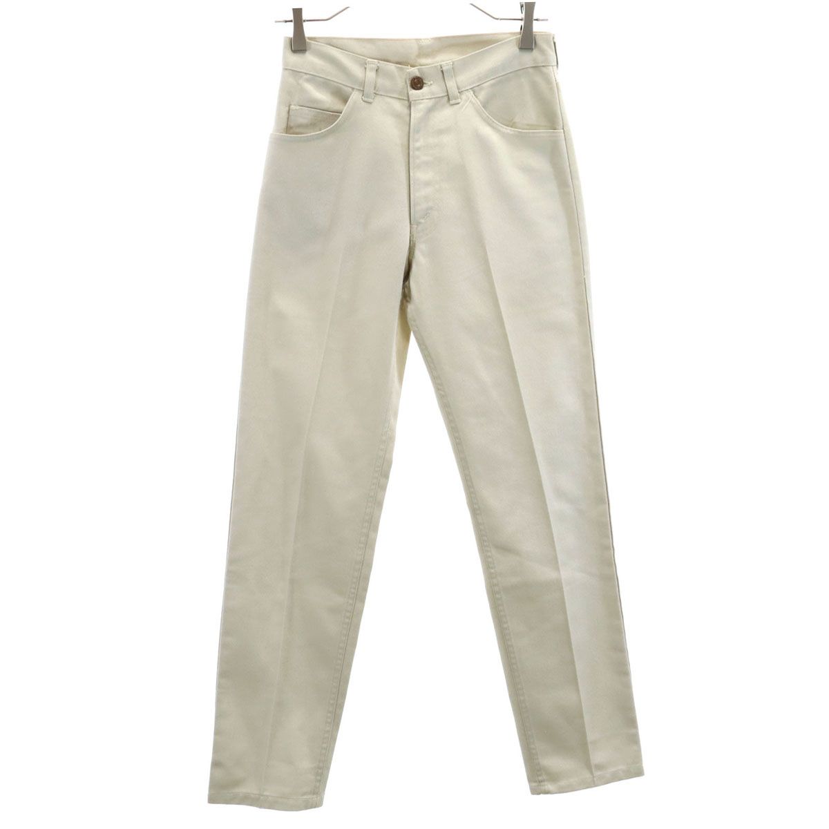 LEVI'S STA-PREST リーバイス スタプレ 70s ビッグE スタプレ