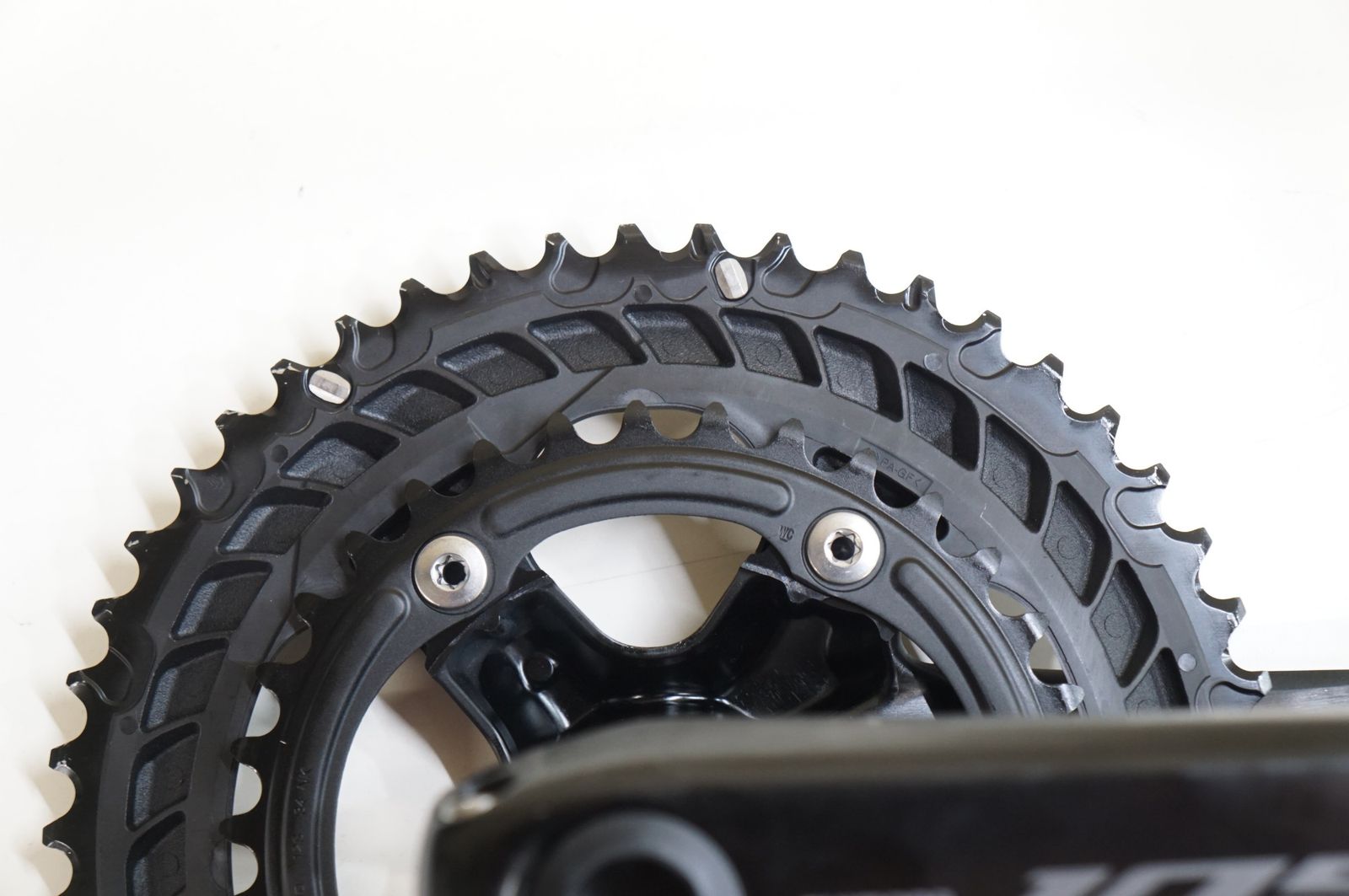 SHIMANO 「シマノ」 105 FC-R7100 50-34T 170mm 12S クランク