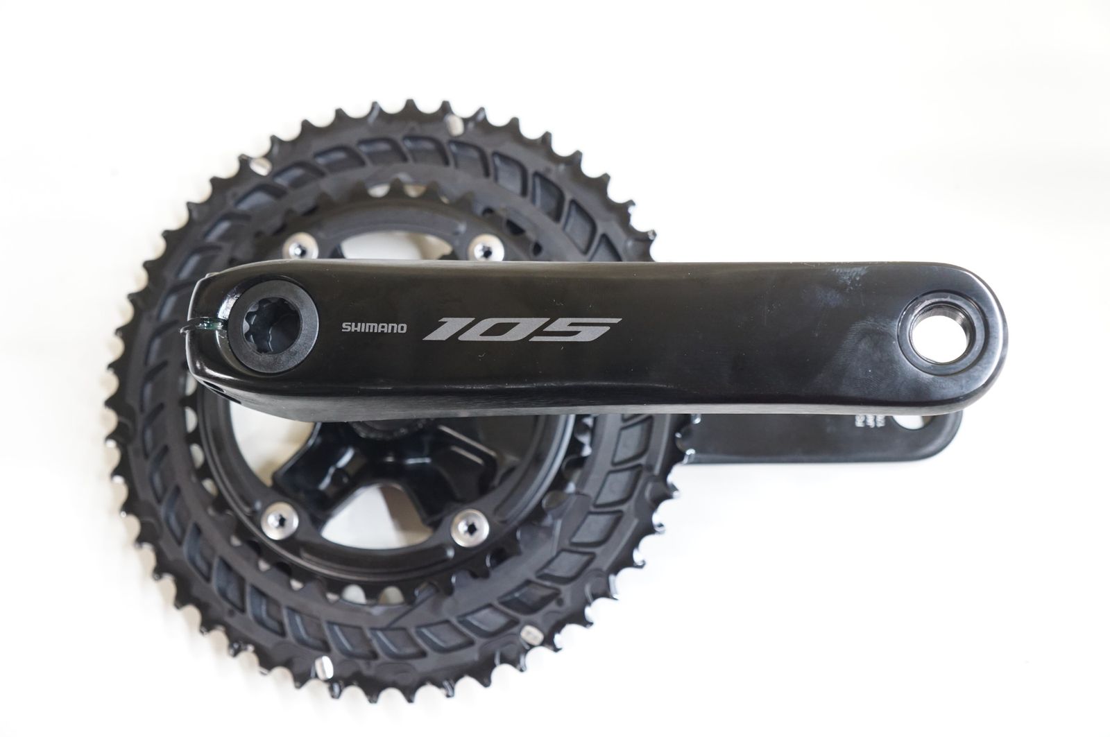 SHIMANO 「シマノ」 105 FC-R7100 50-34T 170mm 12S クランク