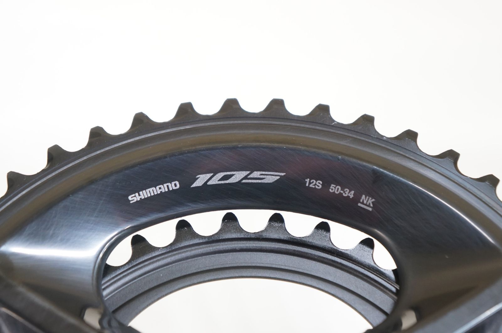 SHIMANO 「シマノ」 105 FC-R7100 50-34T 170mm 12S クランク