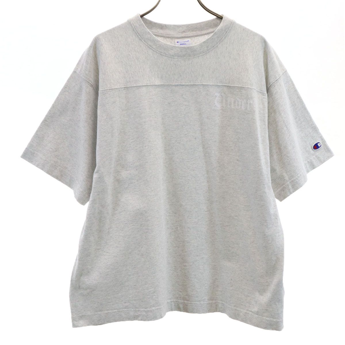 美品 Champion チャンピオン UNDER R Ron Herman アンダーアール ロン