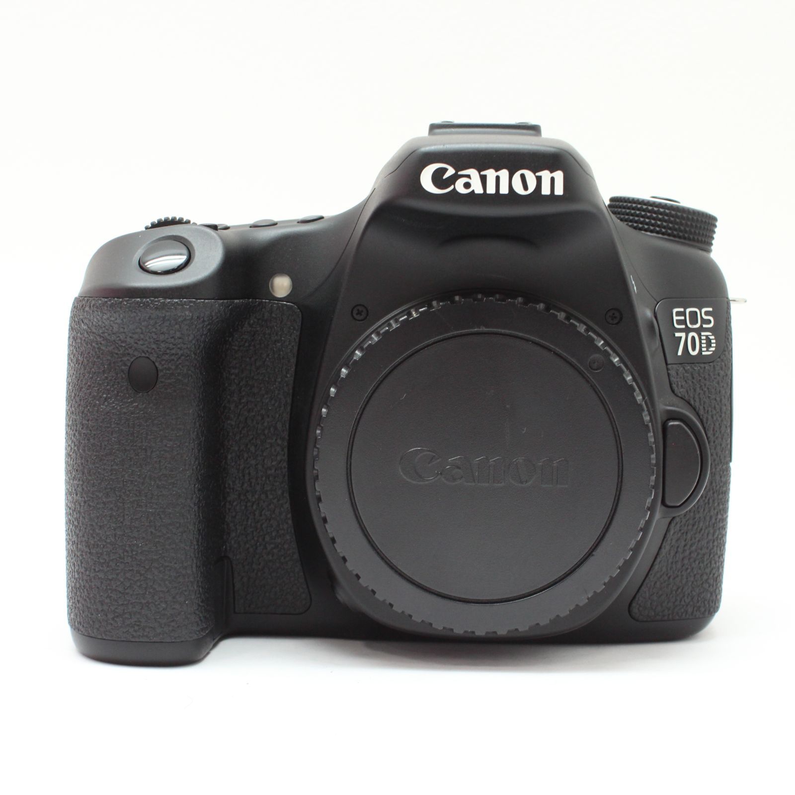 Canon EOS 70D ボディ※予約商品 27,170円