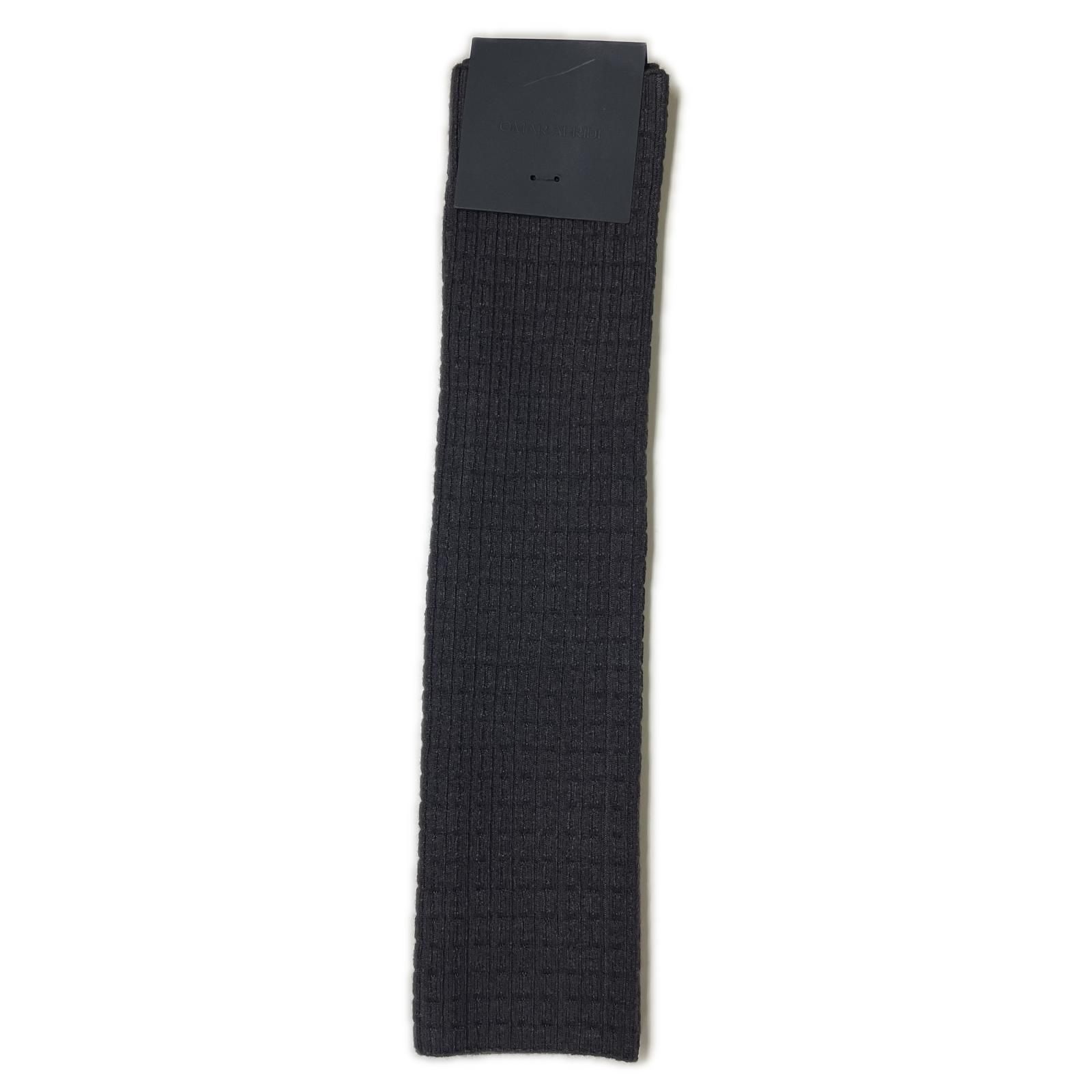 小物 Omar Afridi 25AW arm warmer omar afridi 25aw アームウォーマー Fashion Accessory 【公式通販】