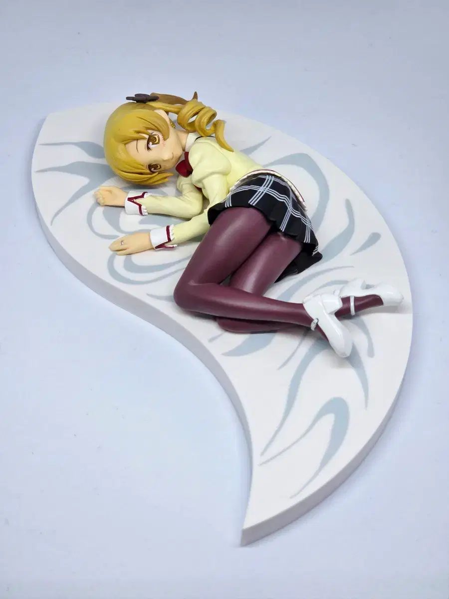 魔法少女まどか☆マギカ 巴マミ リラックスTIME 目覚めバージョン