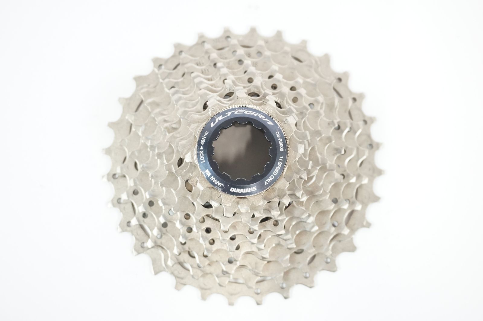 SHIMANO 「シマノ」 ULTEGRA CS-R8000 11-32T スプロケット