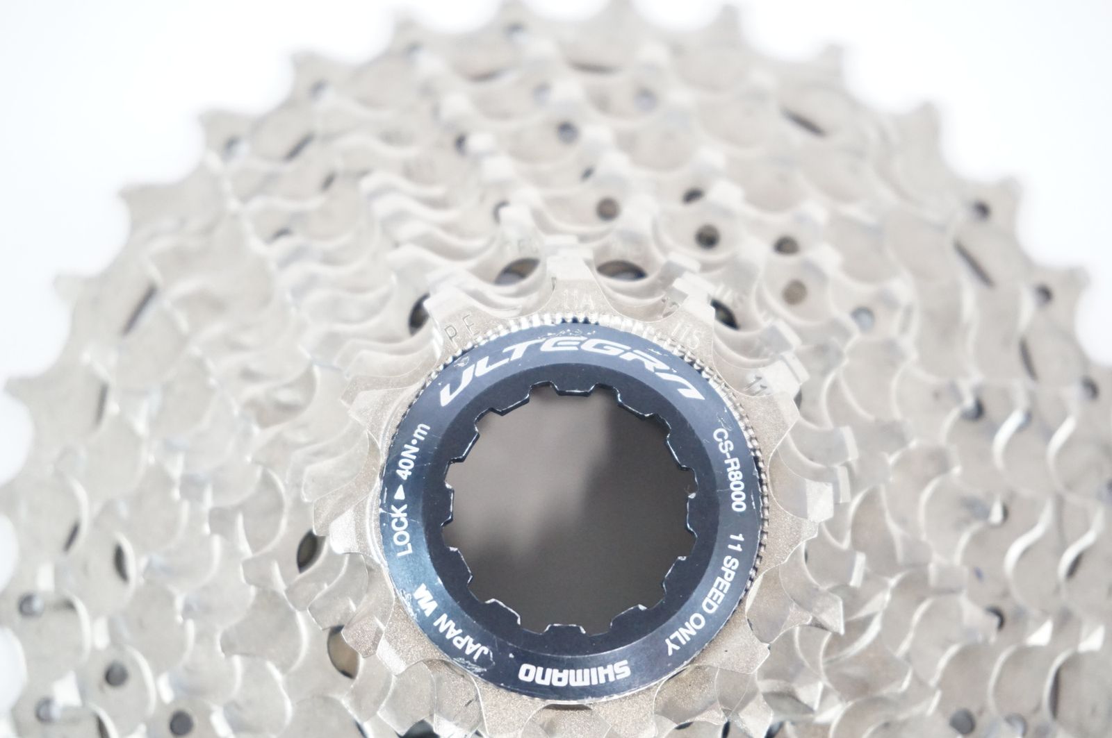 SHIMANO 「シマノ」 ULTEGRA CS-R8000 11-32T スプロケット