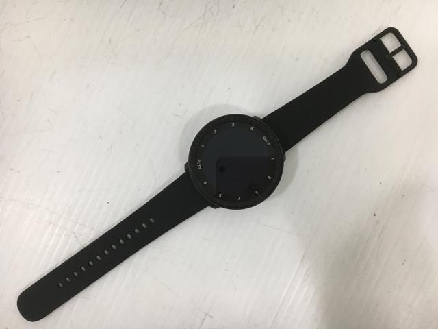 返品OK 【中古ゴルフ用品】Voicecaddie ボイスキャディ T-Ultra ブラック