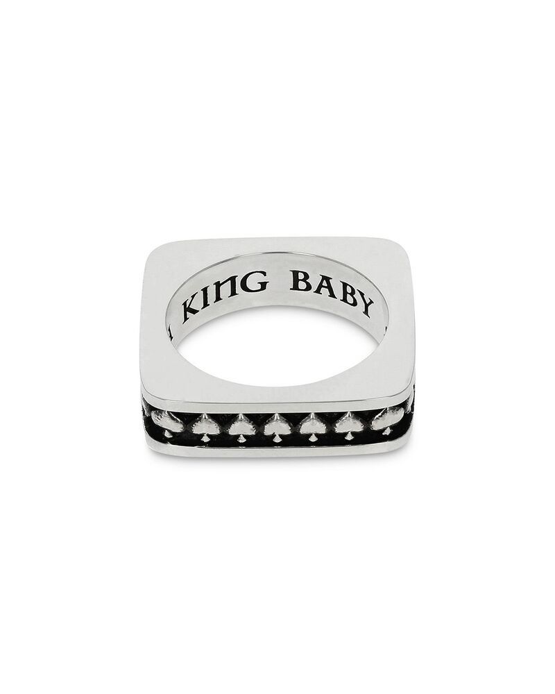 キングベイビー レディース アクセサリー リング King Baby Studio