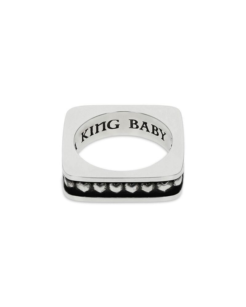 キングベイビー レディース アクセサリー リング King Baby Studio