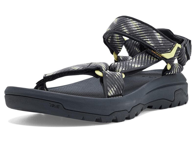 ジモティテバxlt3 黒　メンズ27cmサンダル ジモティテバxlt3 黒 メンズ27cmサンダル Teva（テバ） サンダル