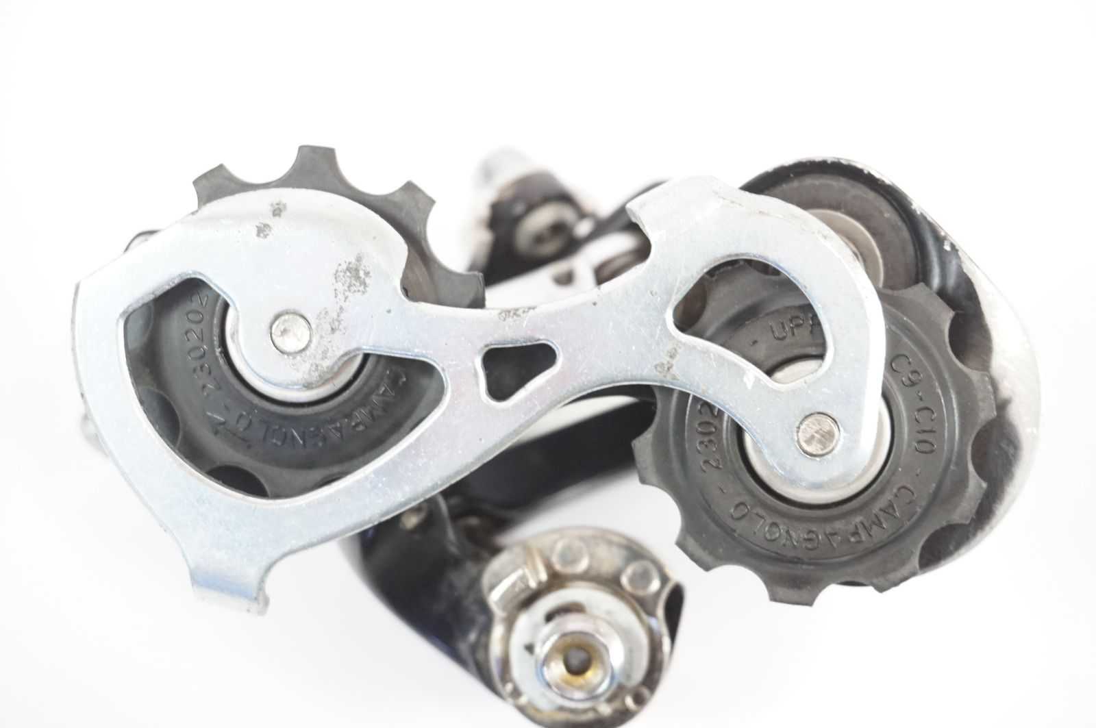 CAMPAGNOLO 「カンパニョーロ」 VELOCE 10s リアディレイラー