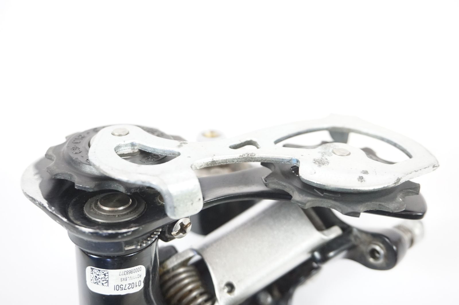CAMPAGNOLO 「カンパニョーロ」 VELOCE 10s リアディレイラー
