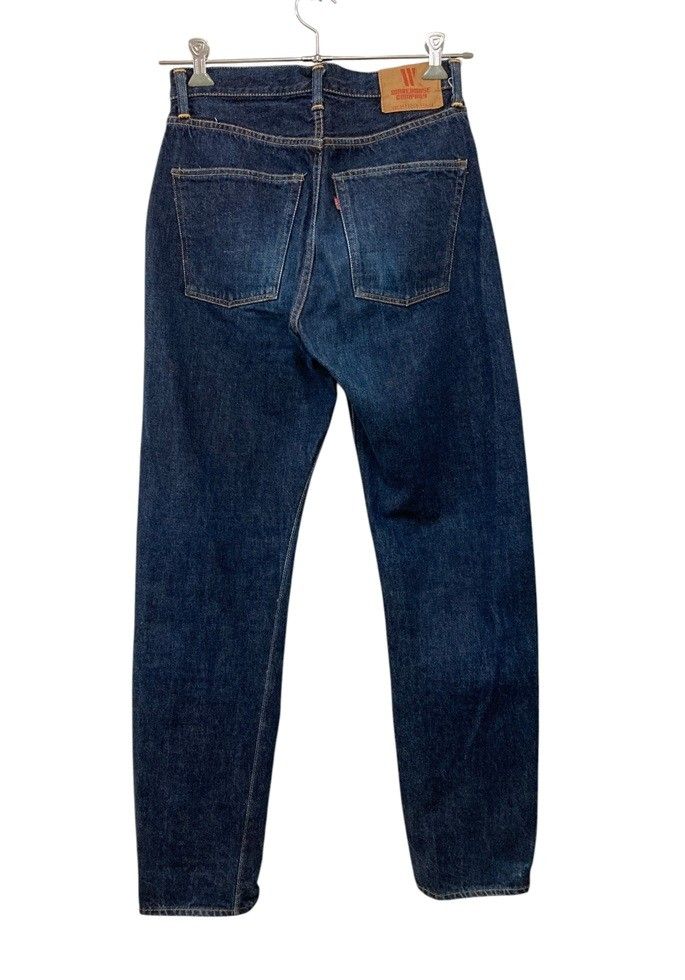 WAREHOUSE ウェアハウス デニムパンツ No.1105 サイズW32/L34 メンズ