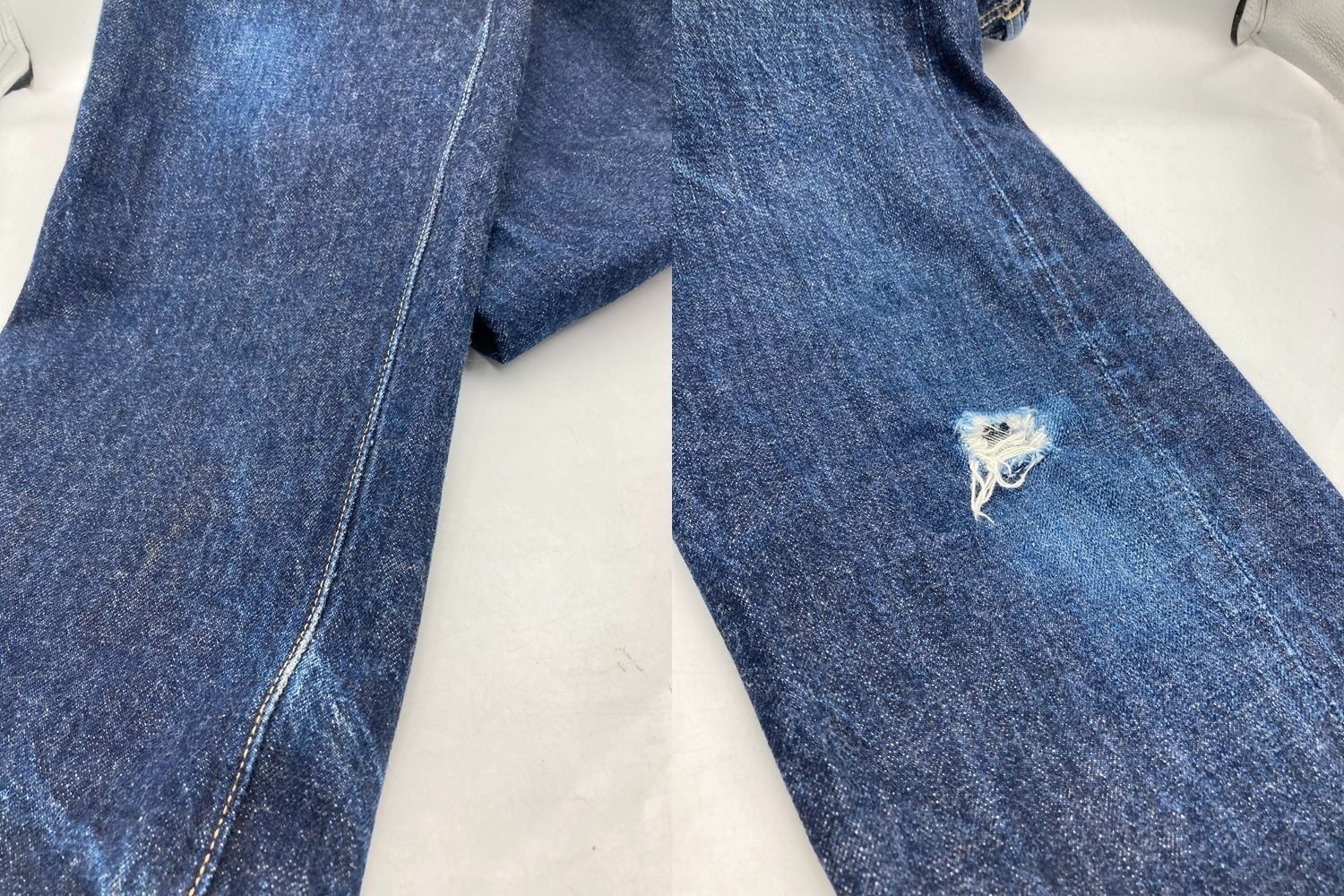 WAREHOUSE ウェアハウス デニムパンツ No.1105 サイズW32/L34 メンズ
