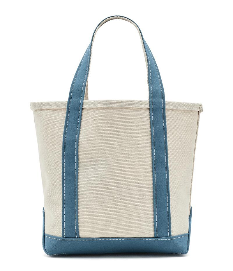エルエルビーン メンズ バッグ Llbean Boat and Tote Small Slate スレート