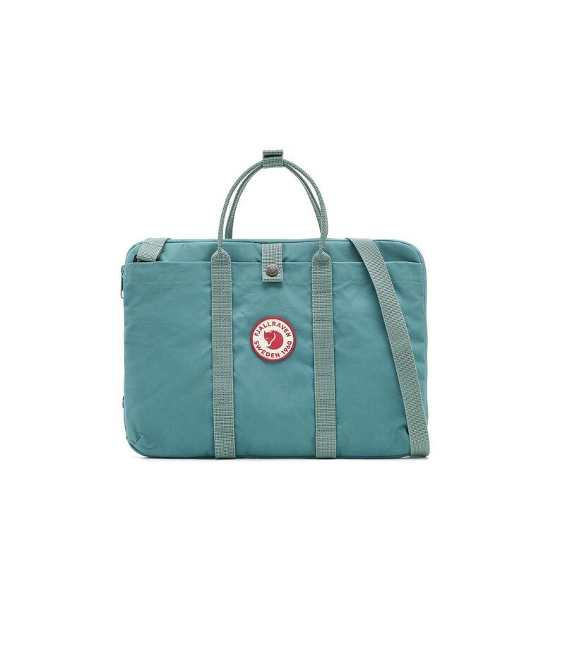 フェールラーベン メンズ アクセサリー PC ・モバイルギア Fjallraven 1960 Laptop Bag Frost Green グリーン