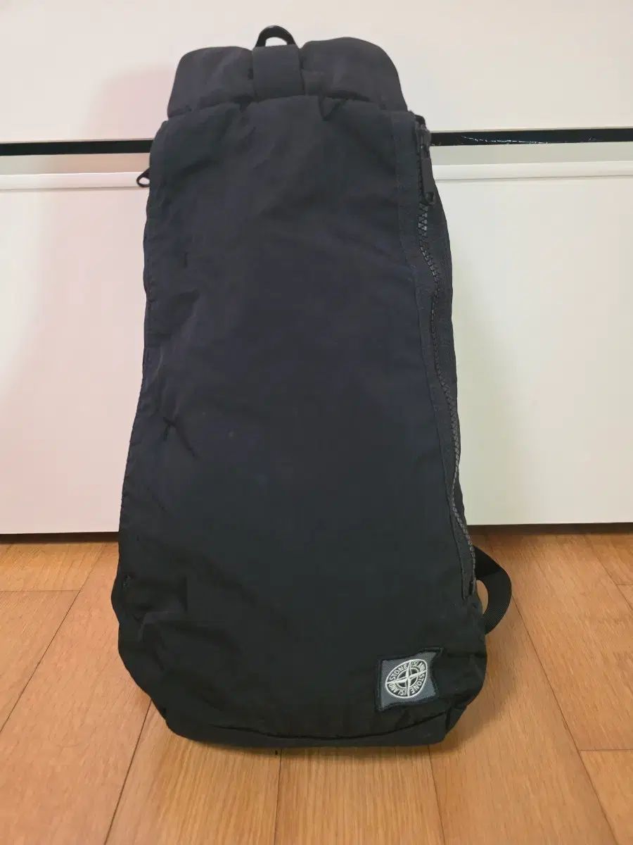 STONE ISLAND ストーンアイランド スリングバック ブラック 出品