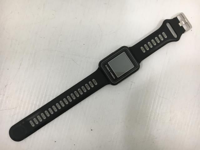 返品OK 【中古ゴルフ用品】朝日ゴルフ(EAGLE VISION) EAGLE VISION(イーグルビジョン) watch 5 EV-019 [ブラック]
