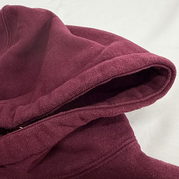 Supreme/シュプリーム【22AW】Rhinestone Shadow Hooded Sweatshirt