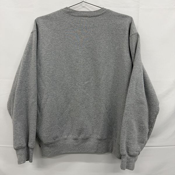 Supreme/シュプリーム【26SS】Plaid Arc Crewneck プレイド チェック