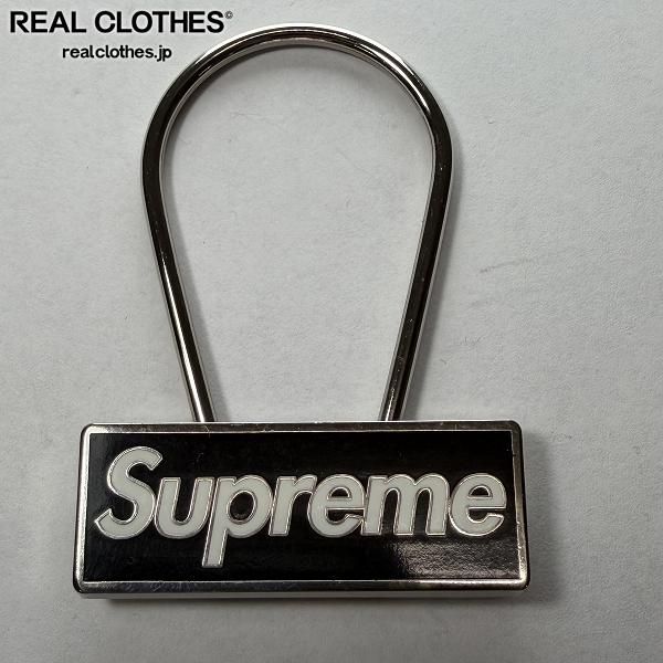 Supreme/シュプリーム【15AW】Clip Keychain/クリップ キーチェーン