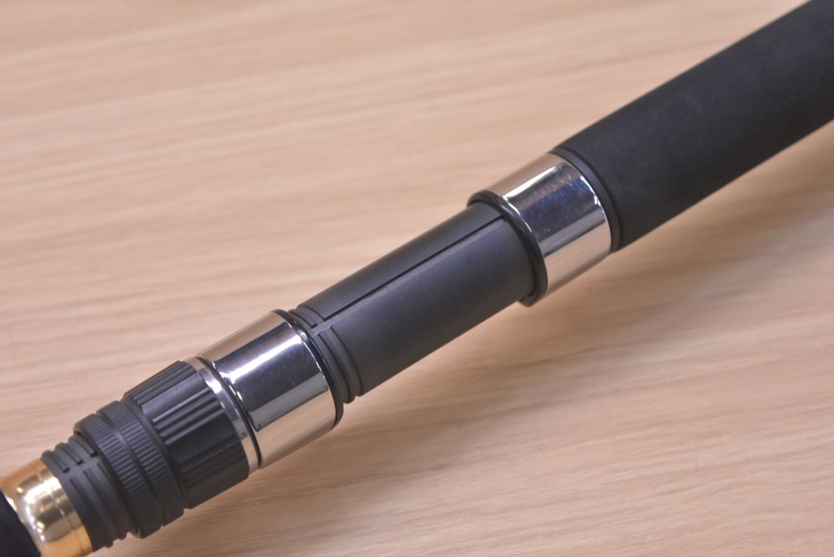 ダイワ ジグキャスター MX 106MH DAIWA JIGCASTER スピニングロッド