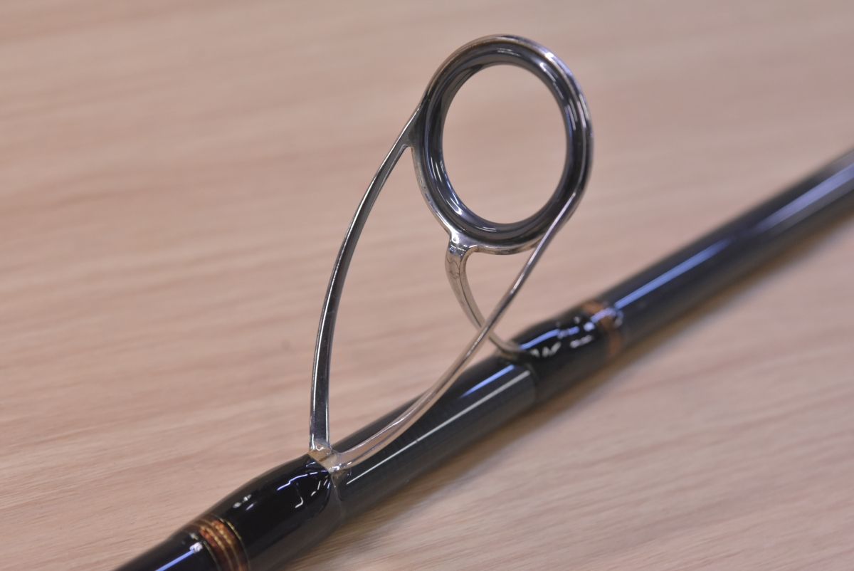 ダイワ ジグキャスター MX 106MH DAIWA JIGCASTER スピニングロッド