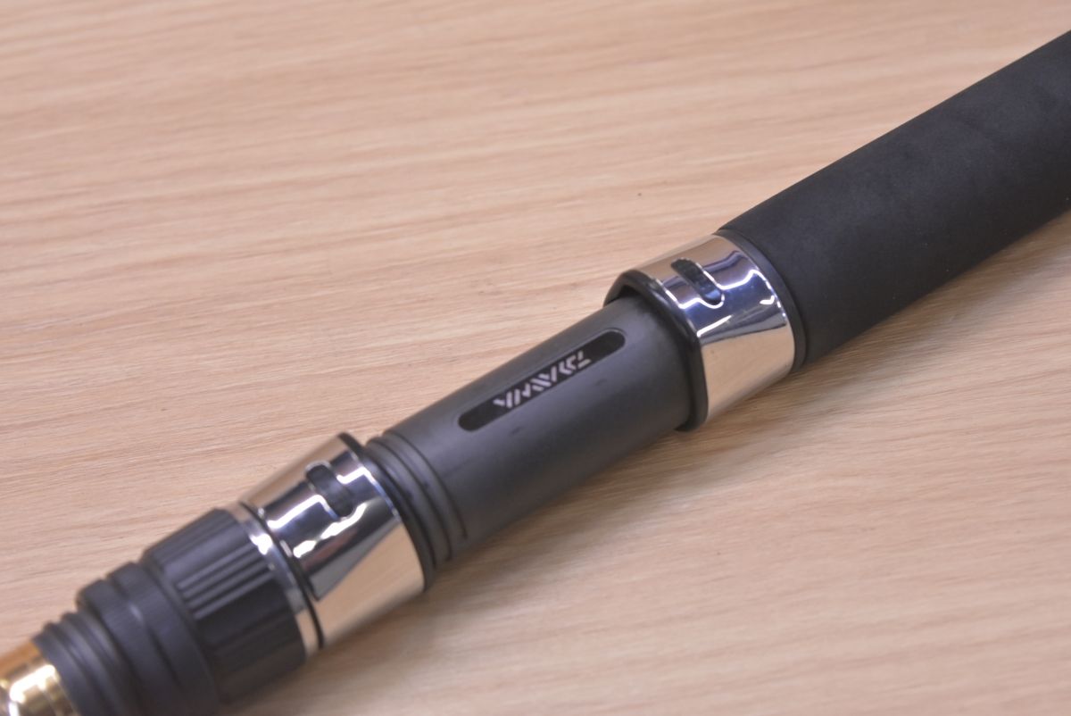 ダイワ ジグキャスター MX 106MH DAIWA JIGCASTER スピニングロッド