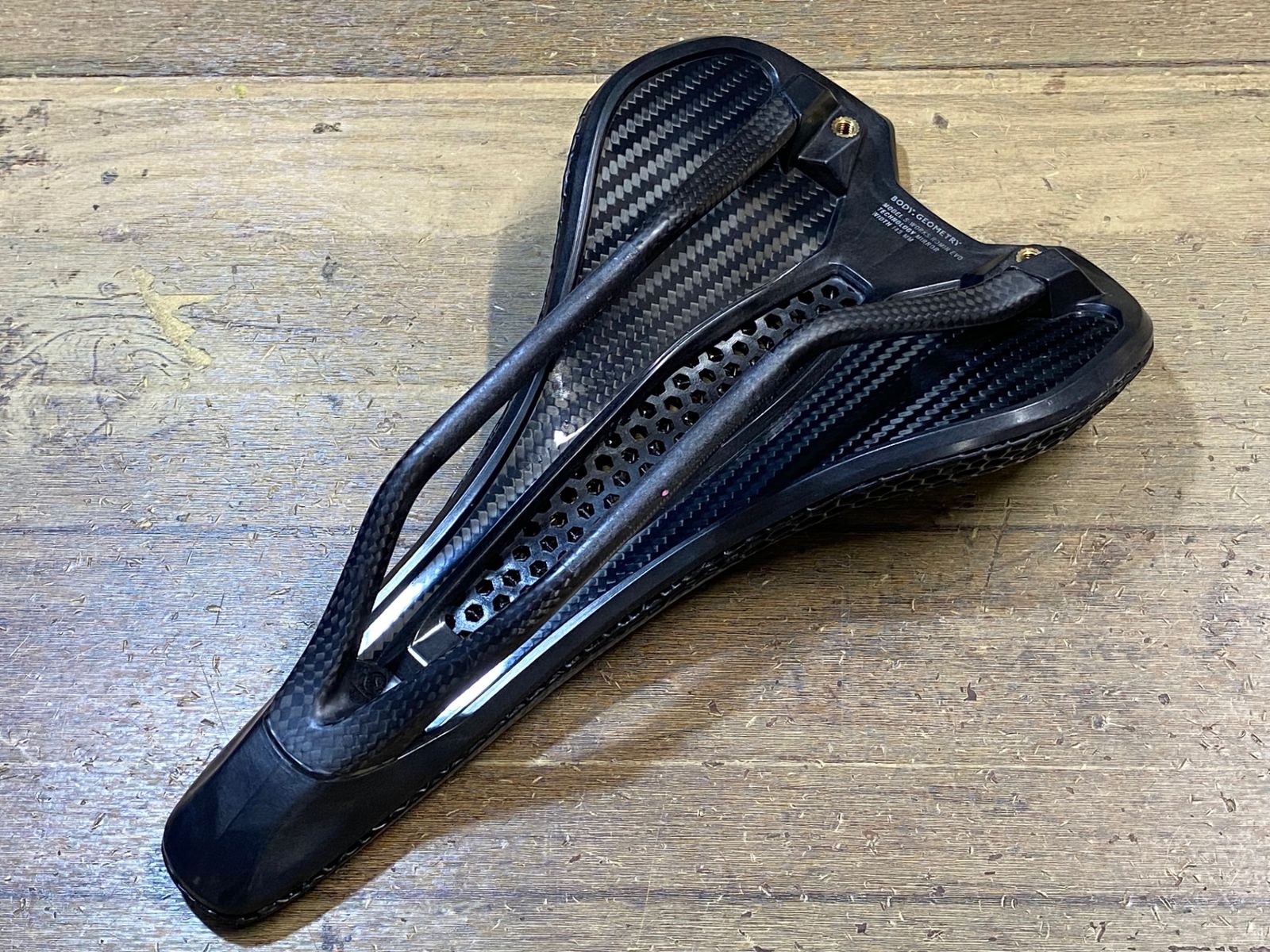 KH152 スペシャライズド SPECIALIZED エスワークス S-WORKS ROMIN EVO