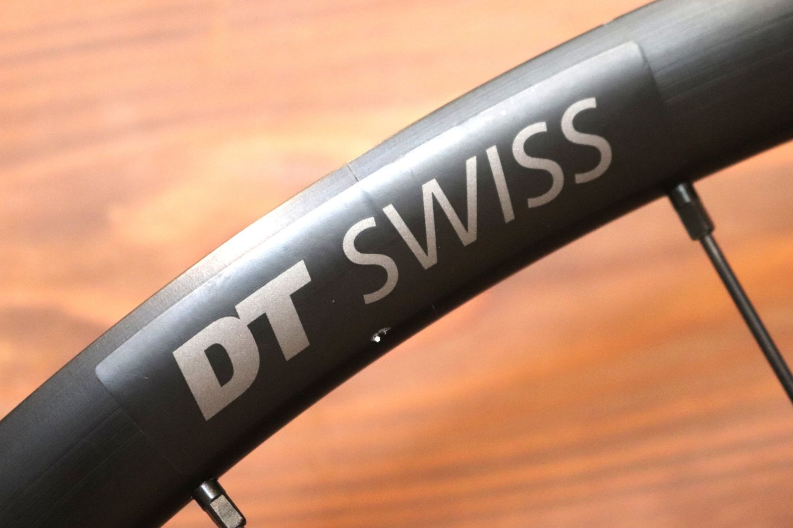 DT SWISS R470 DB アルミ チューブレス ホイールセット スラムXDR