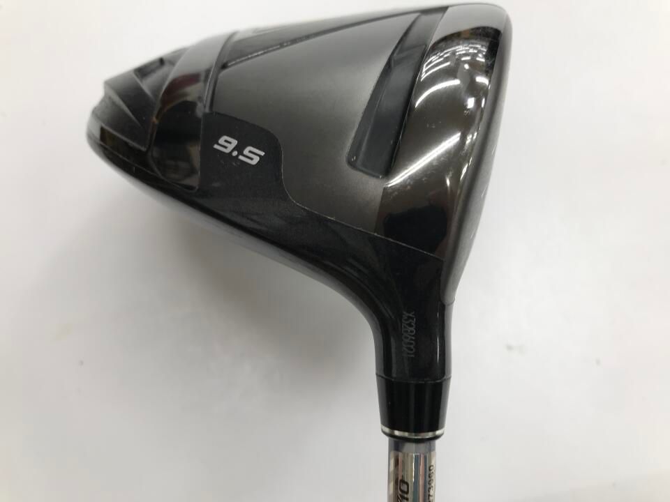 ダンロップ XXIO X-eks- 9.5度 Speeder 569 EVOLUTION 6 Sフレックス