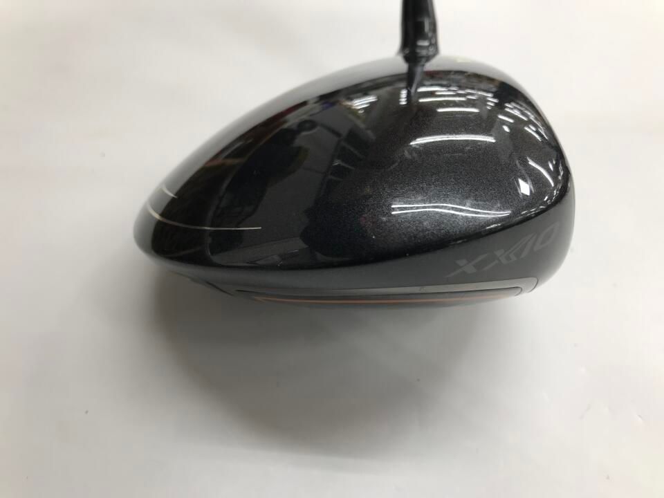 ダンロップ XXIO X-eks- 9.5度 Speeder 569 EVOLUTION 6 Sフレックス