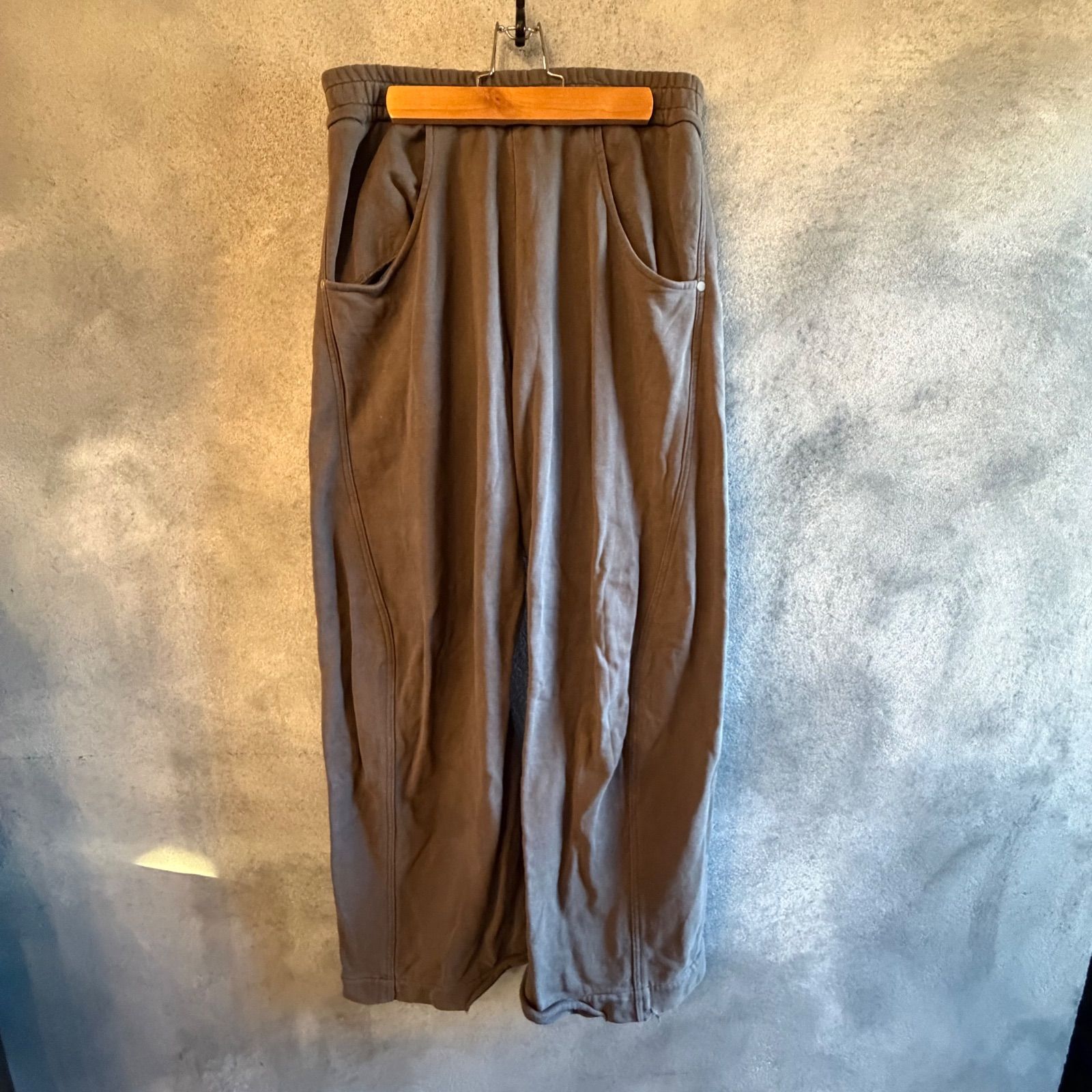 Omar Afridi（オマール・アフリディ）/ Twisted Lounge Pants