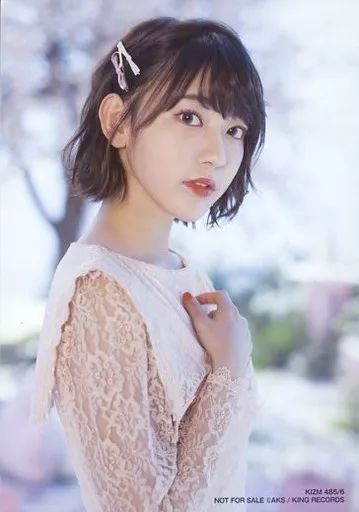 願いごとの持ち腐れ 前触れ サクラ 宮脇咲良 生写真 極美品 中古】生写真(AKB48・SKE48) 宮脇咲良/「前触れ」/CD「願いごとの