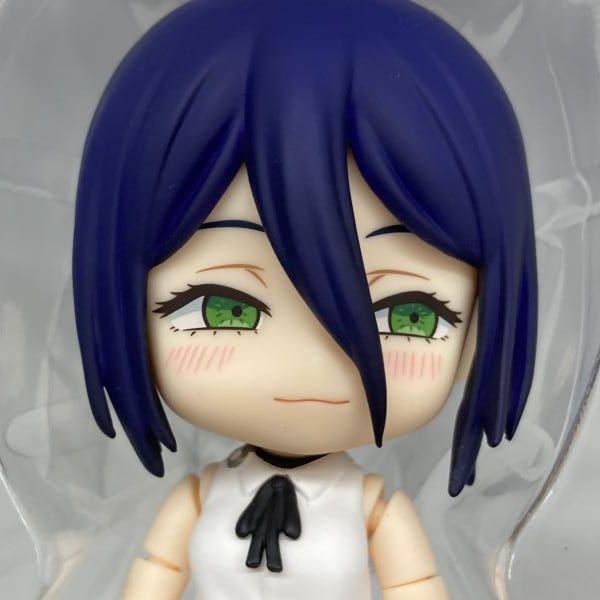 中古】グッドスマイルカンパニー ねんどろいど レゼ 開封品 劇場版