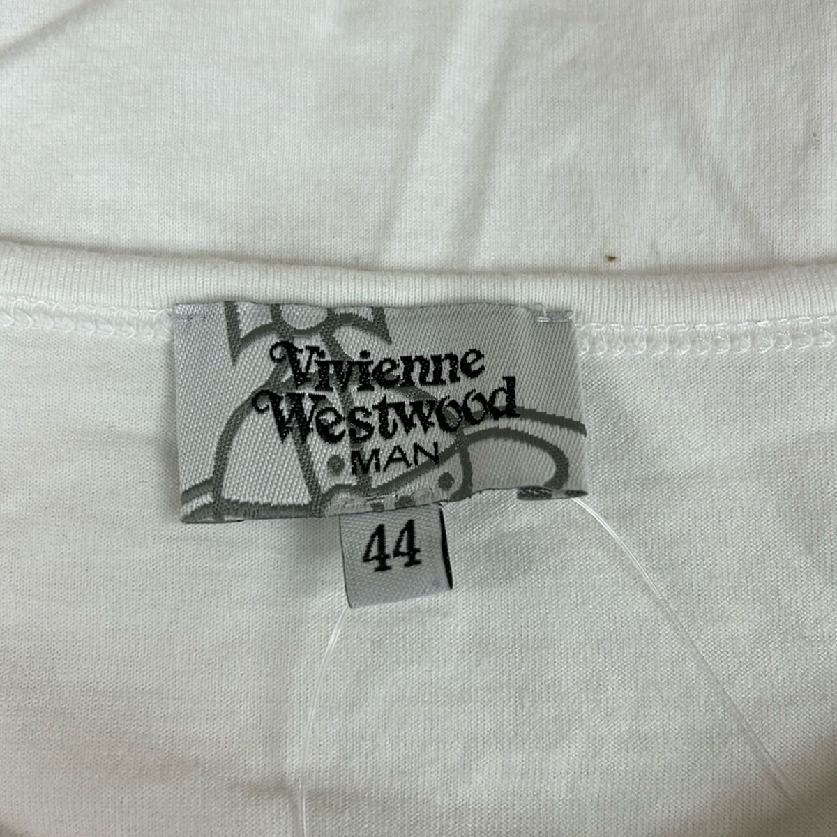 Vivienne Westwood MAN(ヴィヴィアンウエストウッドマン) 半袖Tシャツ