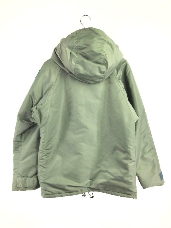 中古品】 BUZZ RICKSON'S バズリクソンズ TYPE ECWCS JACKET THE SKUNK