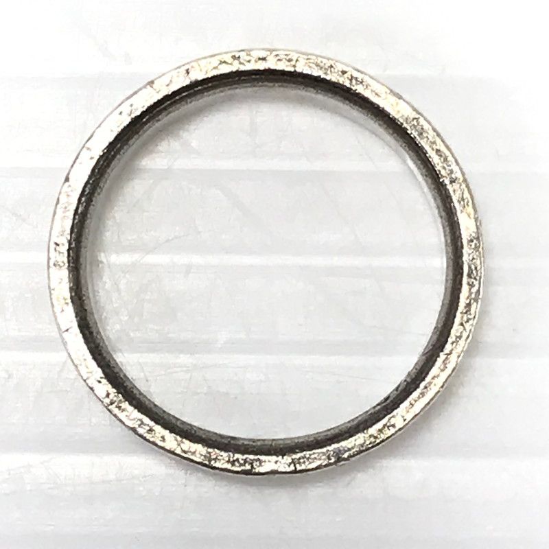 現状渡し品】 JAM HOME MADE ジャム ホーム メイド SILVER RING