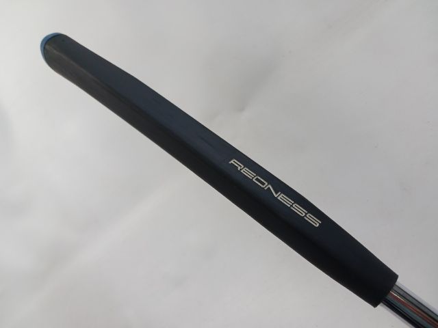 入間□【中古】 パター ジョージスピリッツ REONESS RP-02M BN 3[4866