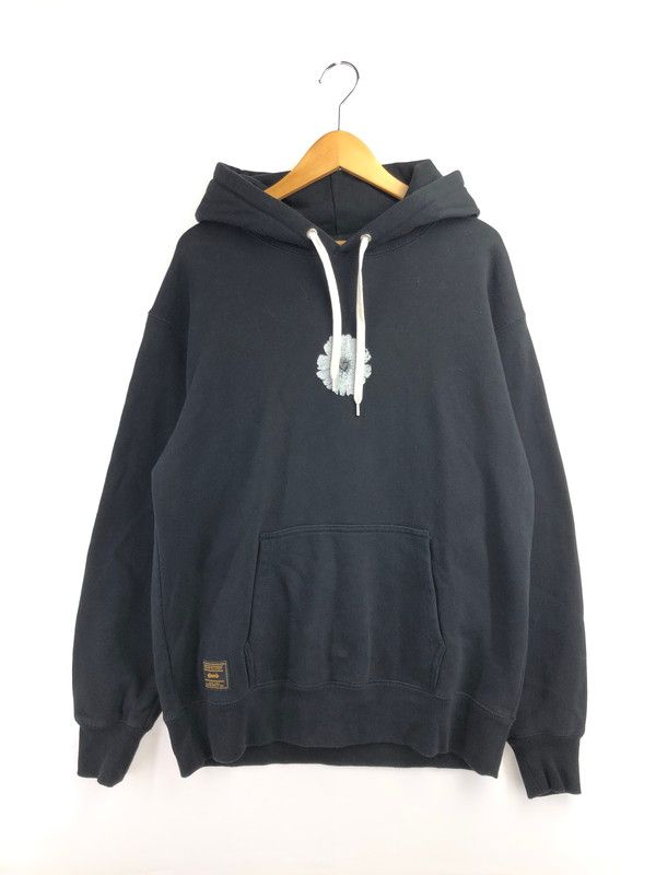 中古品】 GLAMB グラム × チェンソーマン レゼ篇 HOODIE パーカー