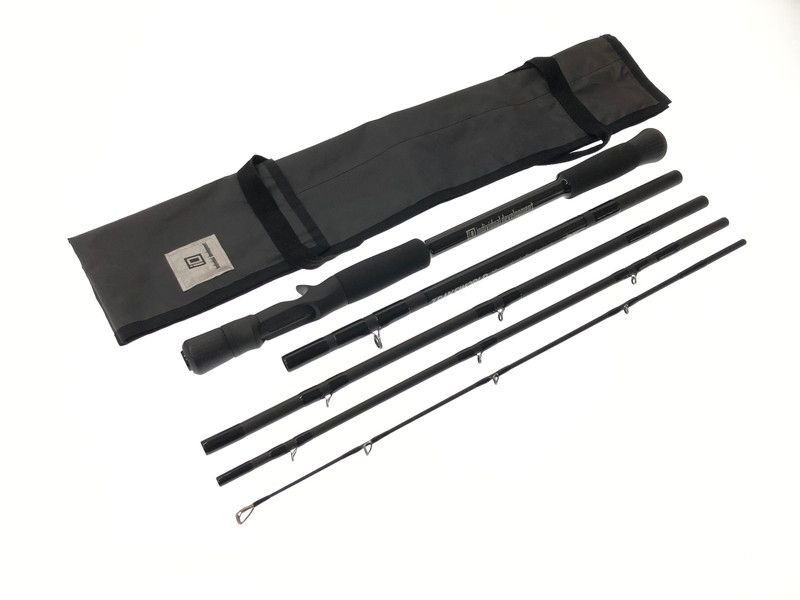 【中古品】 STUDIO COMPOSITE スタジオコンポジット TRANSWORLD 7055 トランスワールド ベイトロッド ルアーロッド【代金引換不可】【佐川急便発送】 釣り 釣り具等 【132-260704-na-04-tagh】