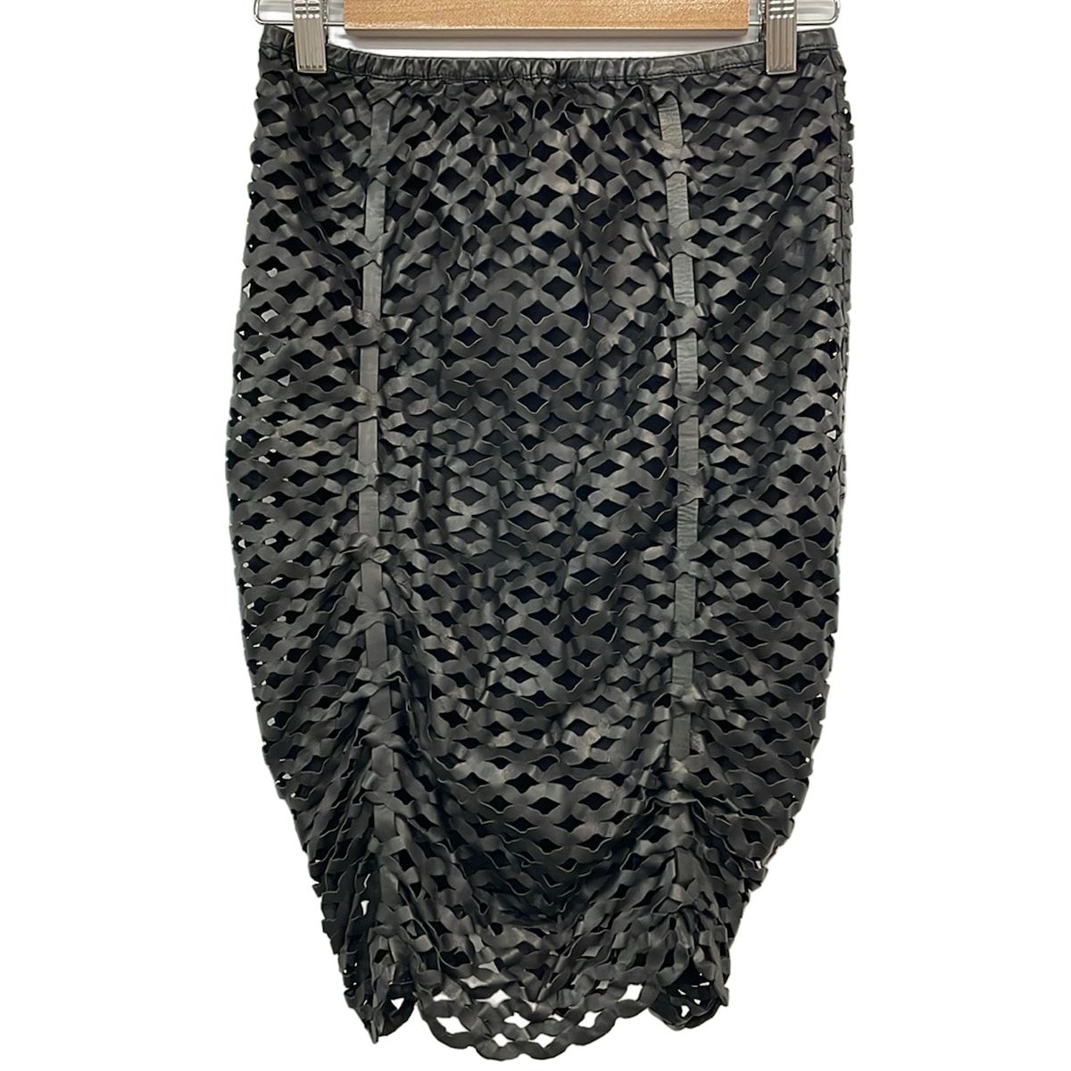 GUCCI(グッチ) ミニスカート サイズ38 S レディース - 239-0543-8523