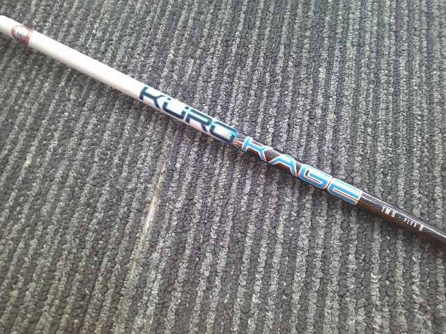中古 ドライバー テーラーメイド M4/KUROKAGE TM5/S/10.5[4873]□博多