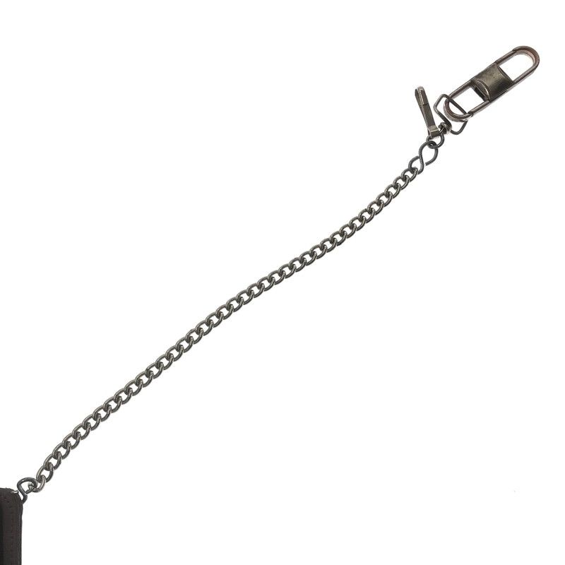 現状渡し品】 HARLEY-DAVIDSON TRACKER WALLET WALLET CHAIN
