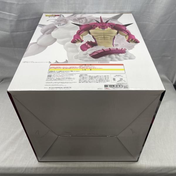中古】未開)ラストワン賞 ポルンガ フィギュア ｢一番くじ