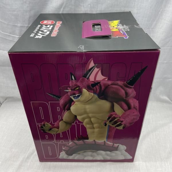 中古】未開)ラストワン賞 ポルンガ フィギュア ｢一番くじ