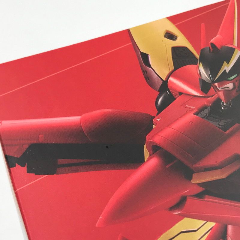 中古美品】 DX超合金 VF-19改 エクスカリバー 熱気バサラスペシャル