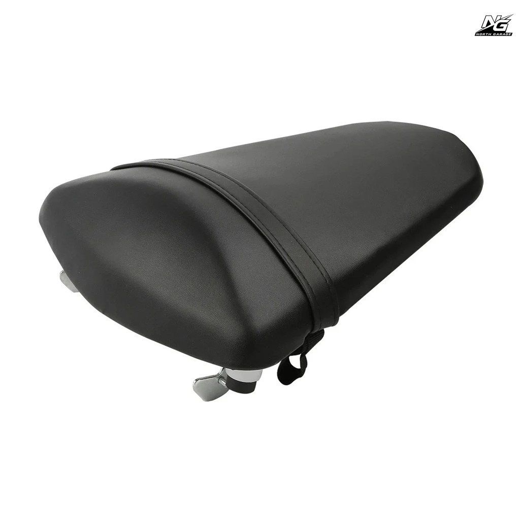 オートバイ後部座席用パッセンジャーシートクッション ヤマハ YZFR3 2015-2024 MT-03 2020-2024 YZF R25 MT-25 2015-2023