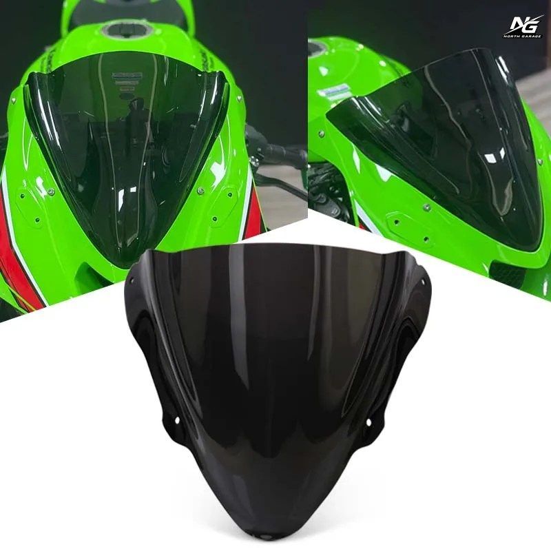 2024年式 オートバイ用ウインドスクリーン ウインドシールド ウインド